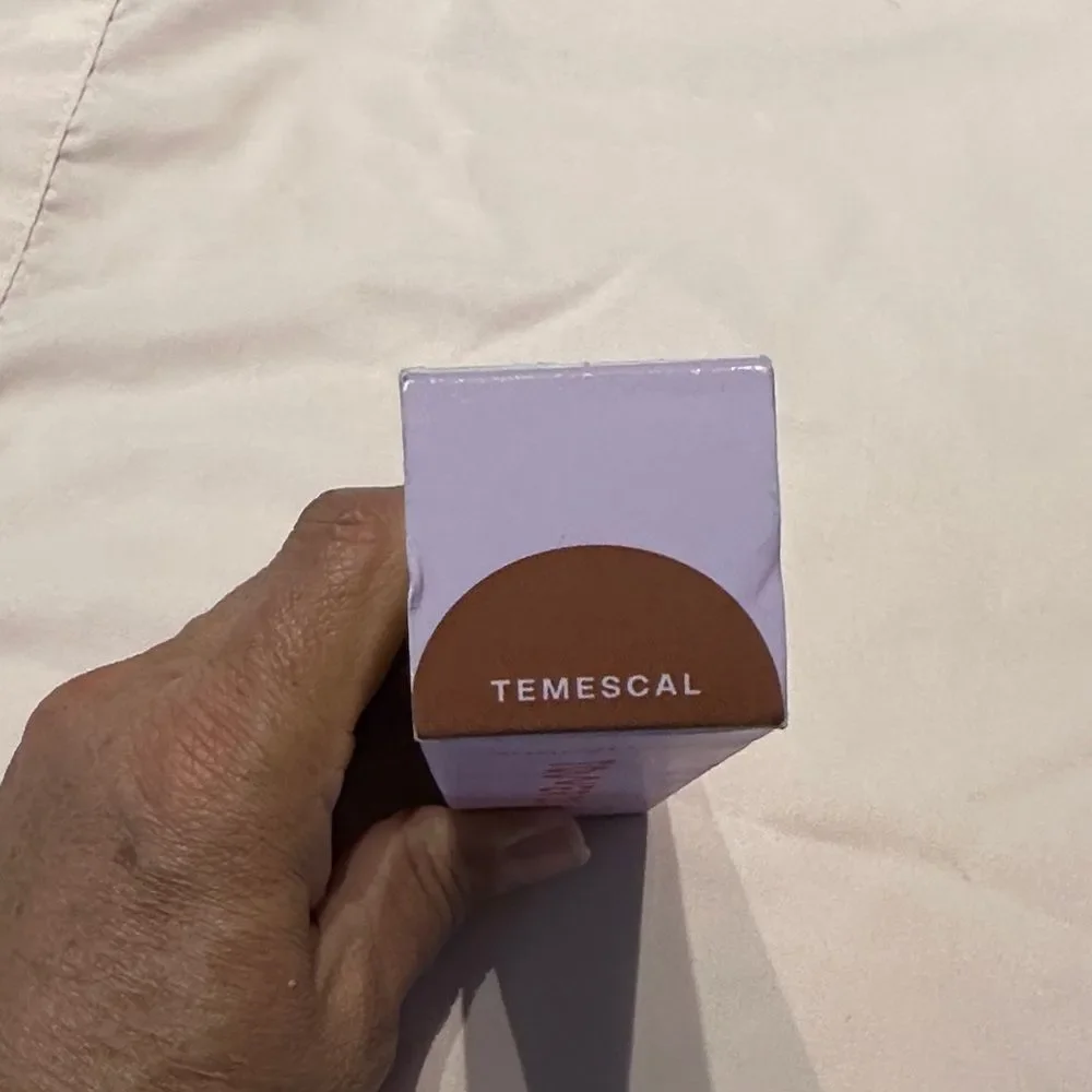 Tower 28 SunnyDays SPF 30 Tinted Sunscreen in Temescal tint